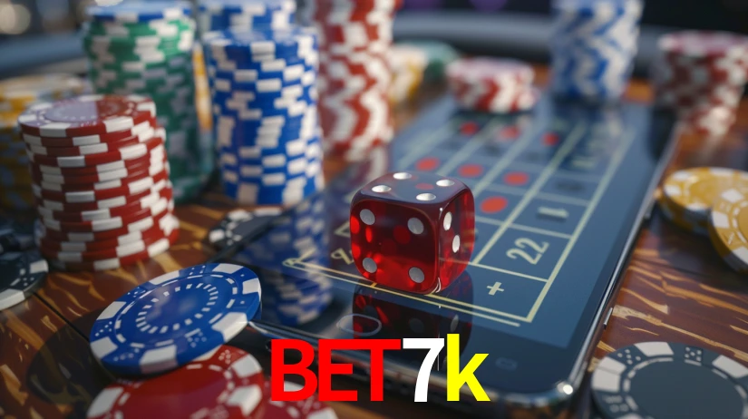 bet7k app