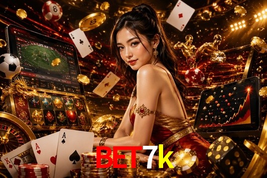 Weekend Specials bet7k