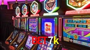 Interface do App bet7k