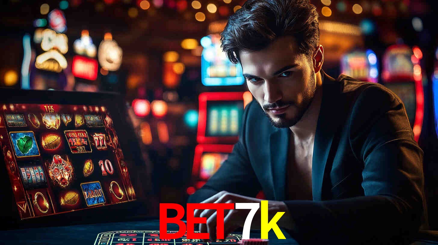bet7k: Jogue Crash e Experimente Alta Recompensa Instantânea