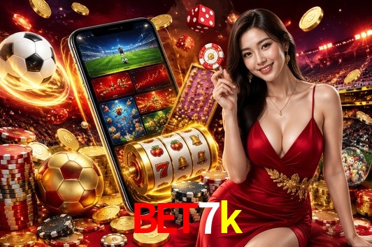 Welcome Bonus bet7k