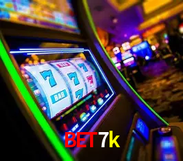 Apostas Esportivas na bet7k: Um Guia Completo