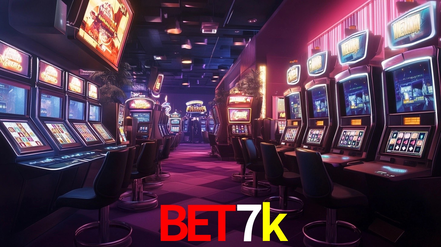 Premium Interface bet7k
