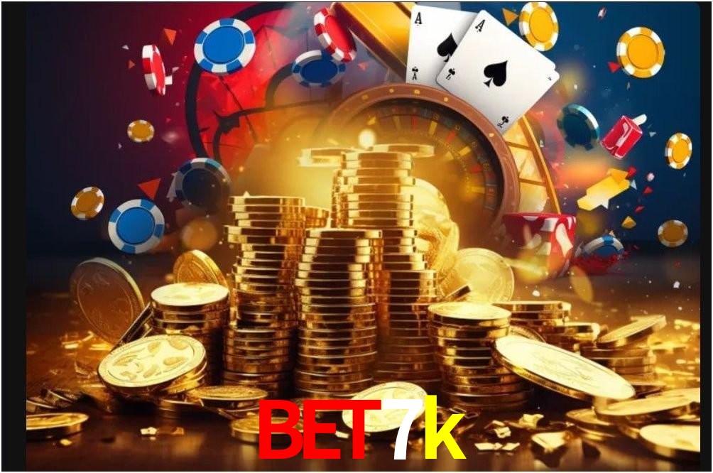 bet7k FAQ — perguntas frequentes usuários Brasil