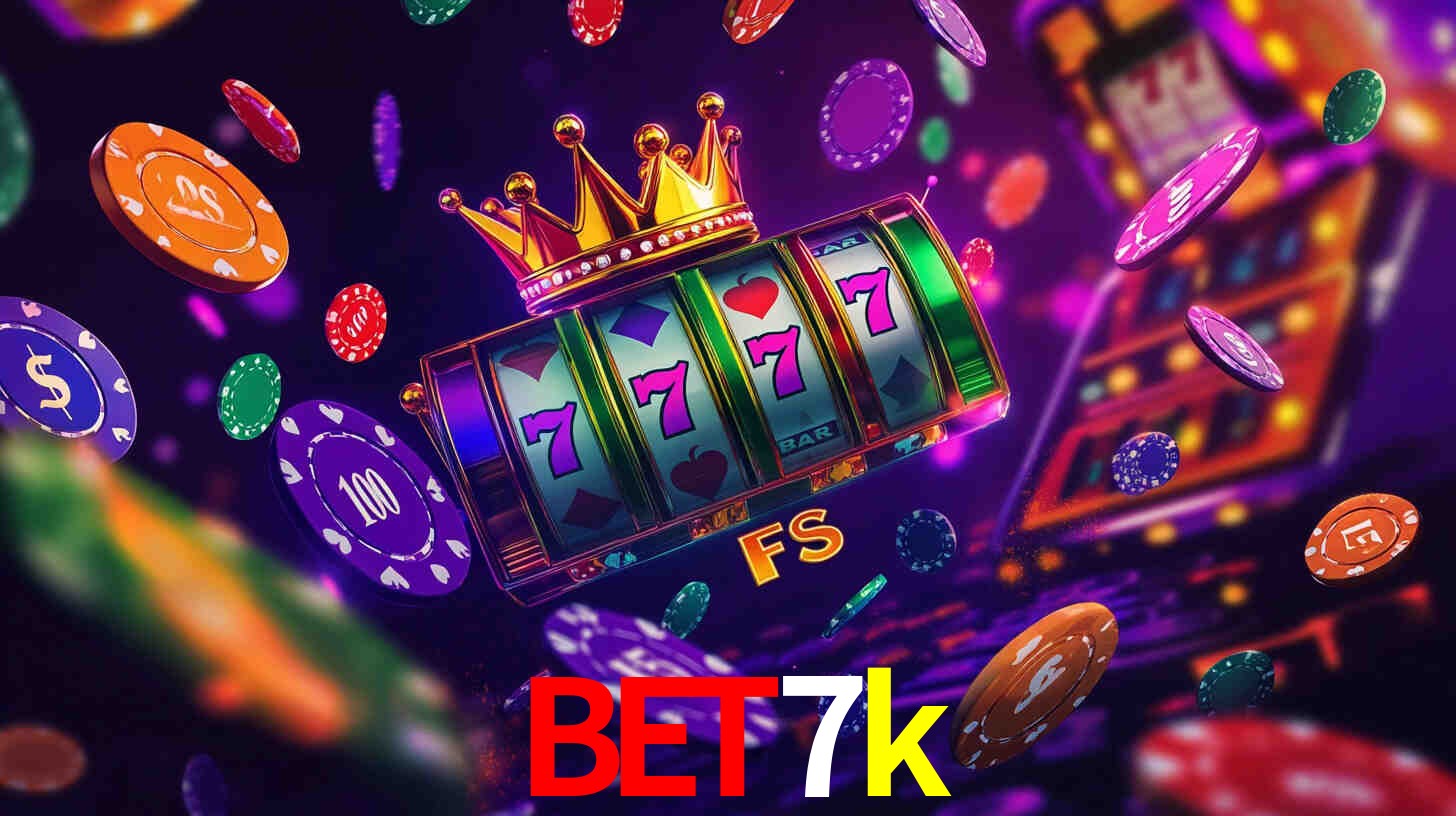 Welcome Bonus bet7k