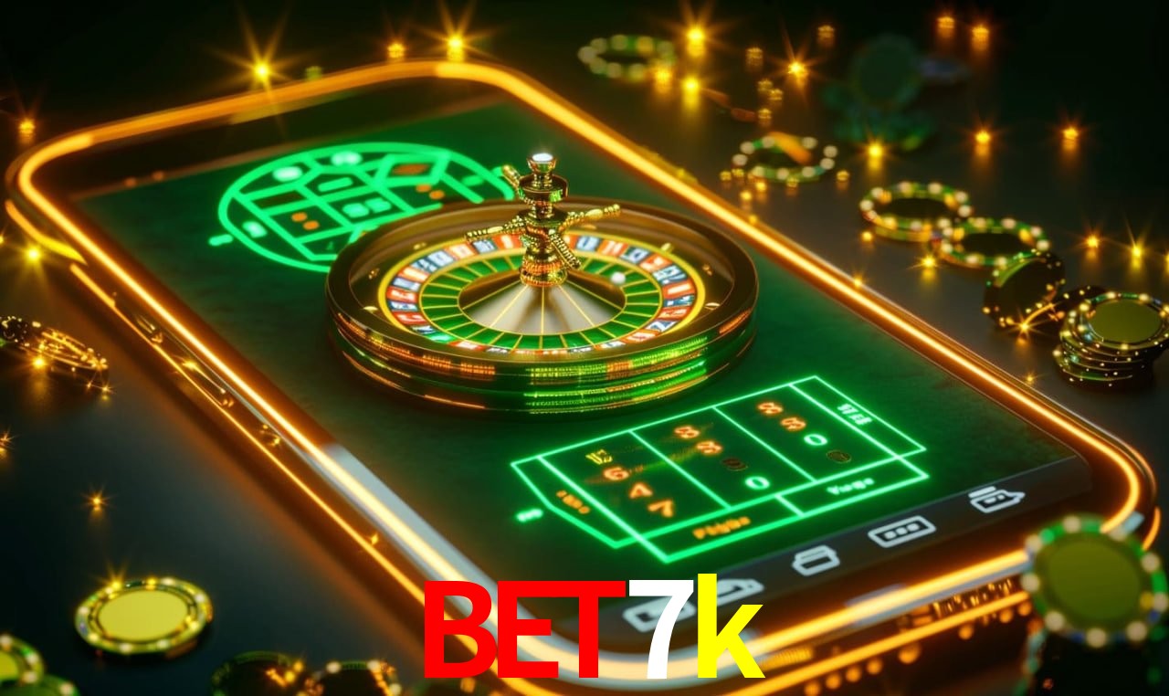 Integração de APIs bet7k