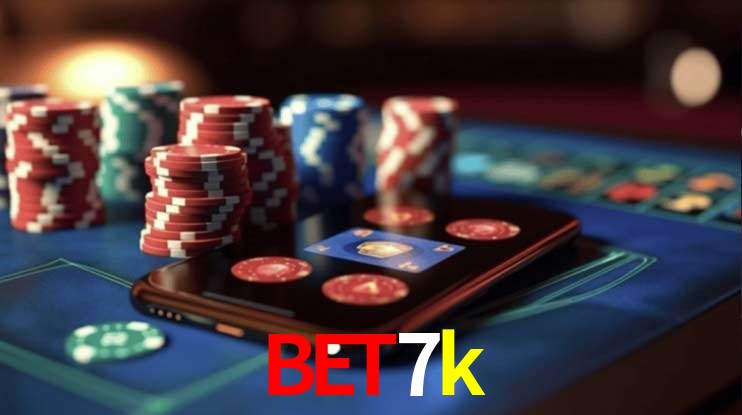 Diretório de Jogos bet7k