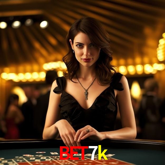 A Experiência Imersiva dos Cassinos Ao Vivo no bet7k