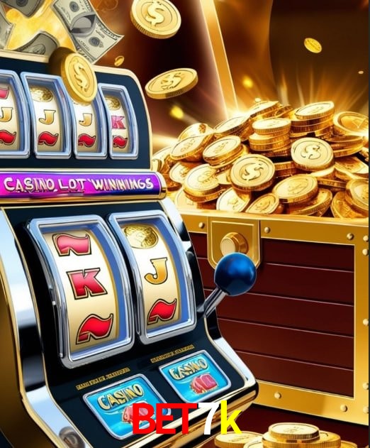 Live Casino bet7k