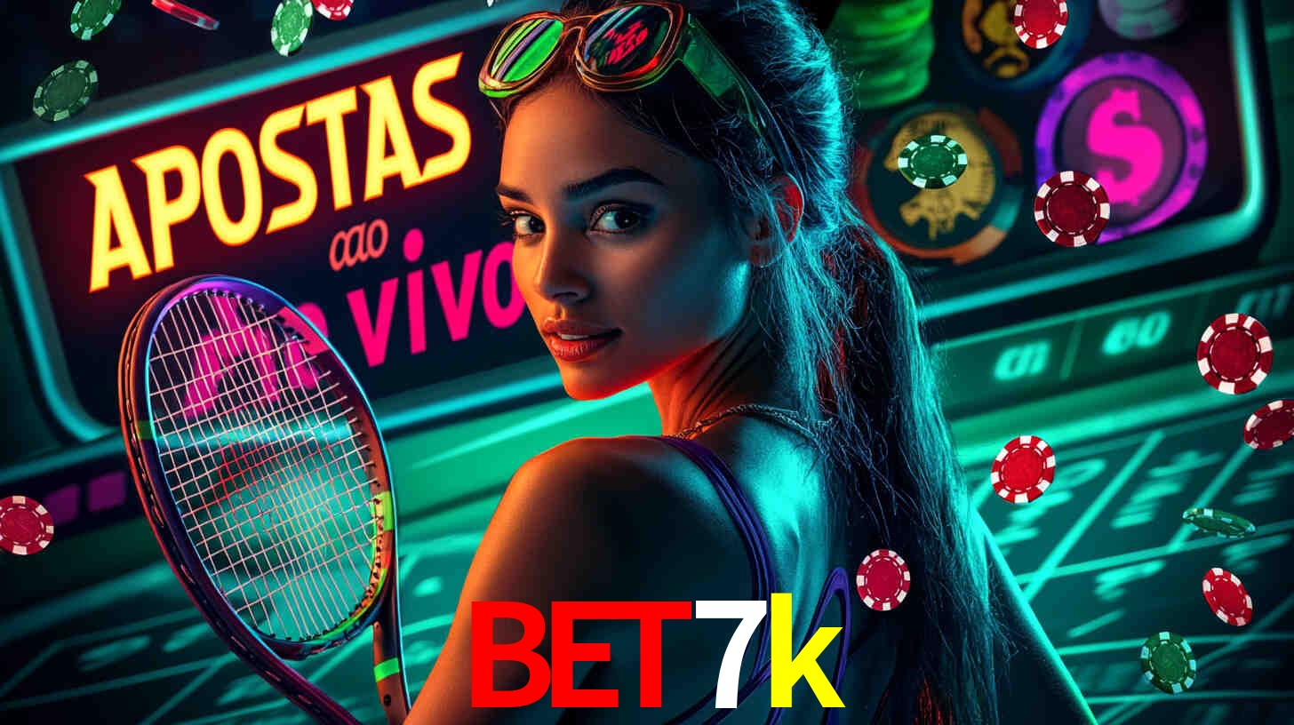 Descubra a Essência do bet7k: Nossa História e Compromissos