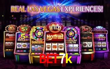 Descubra a Magia dos Jogos de Arcade no bet7k