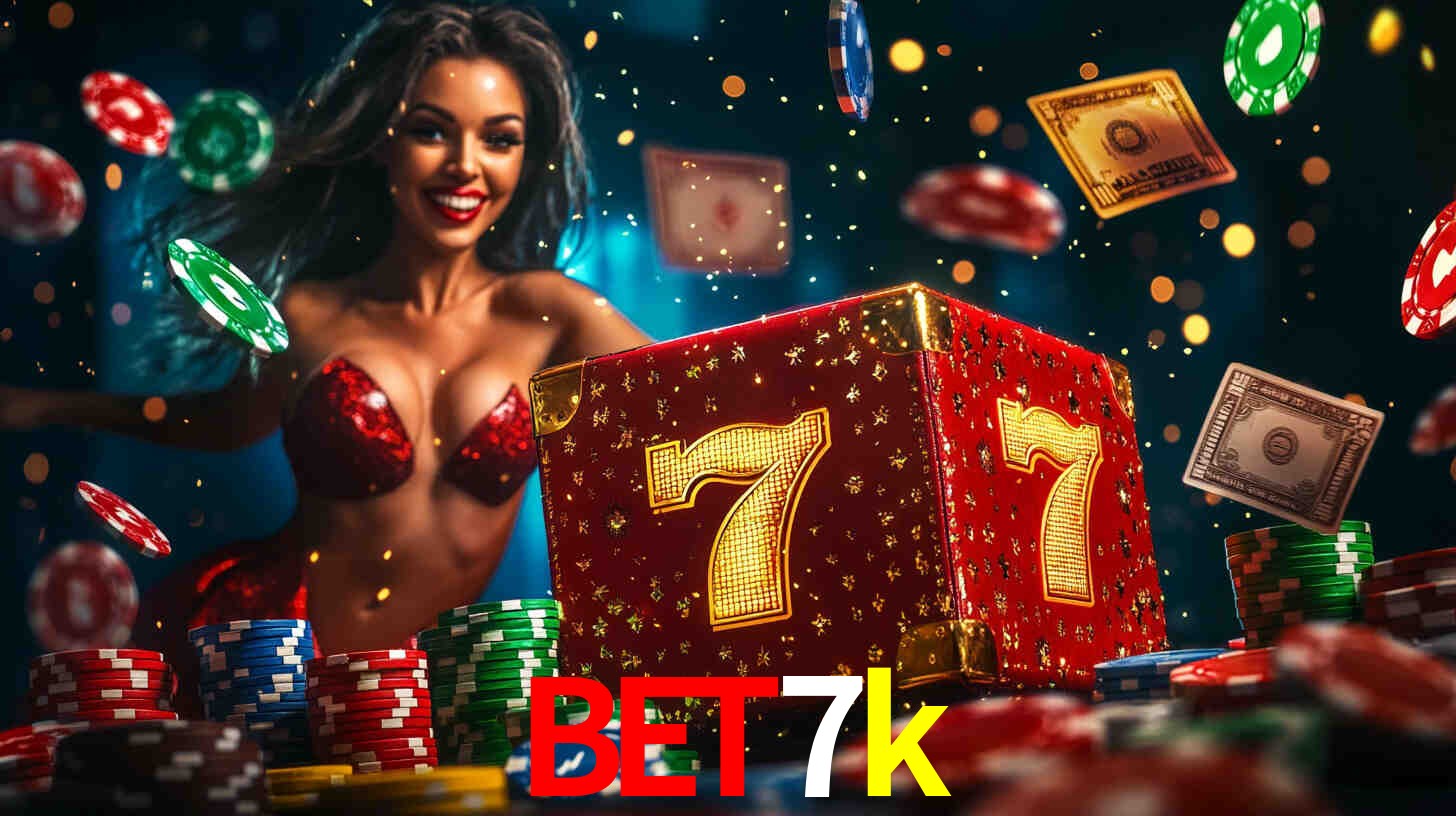 Inovações de Jogos na bet7k: O Futuro das Experiências Interativas