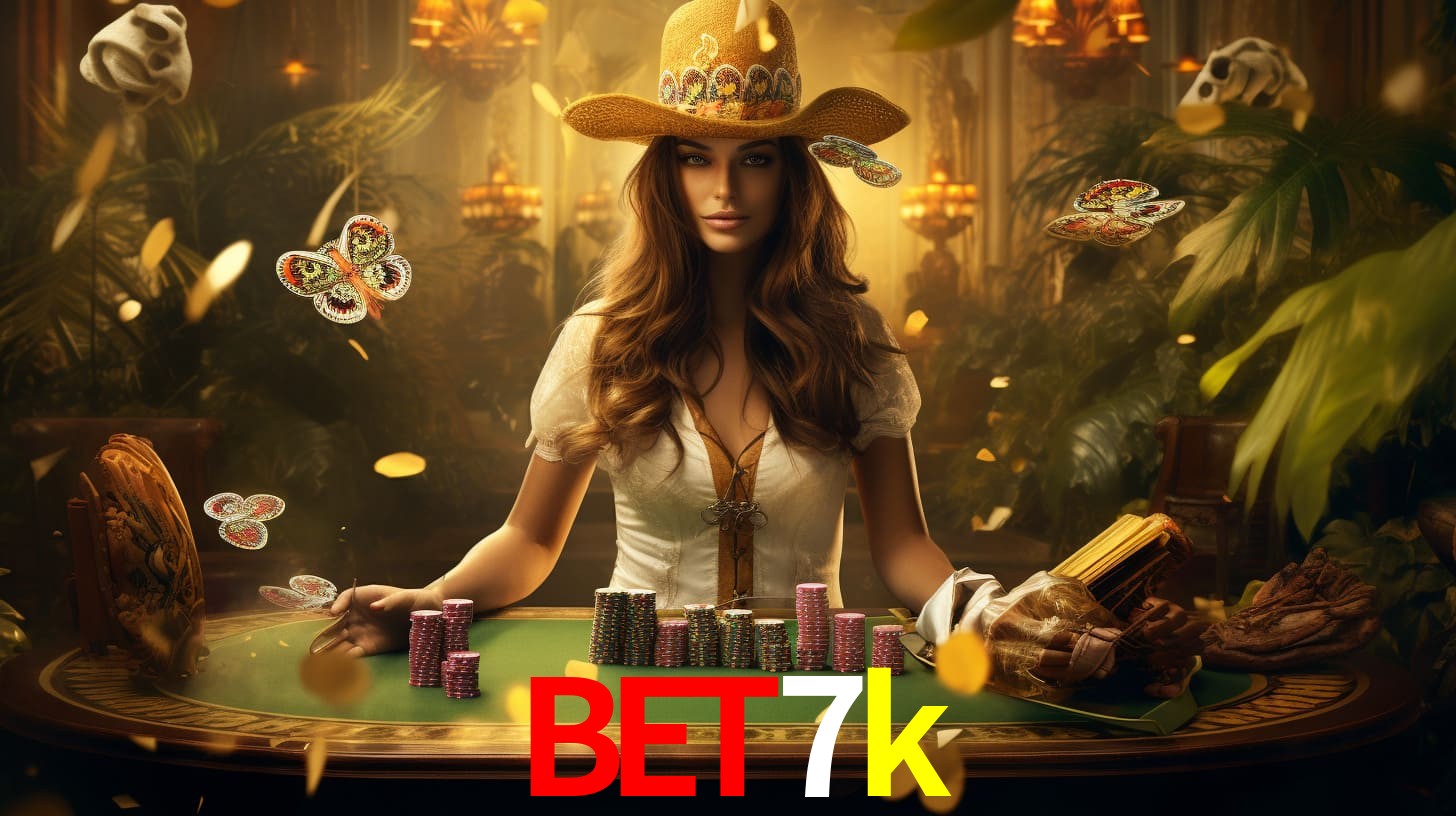 VIP Casino bet7k