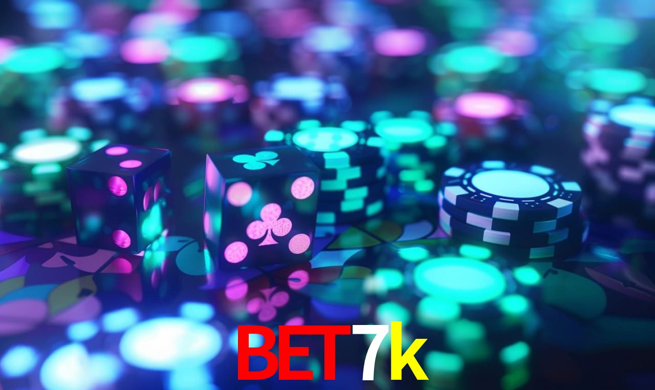 Mesa de Roleta bet7k