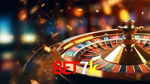 Promoções Sazonais bet7k