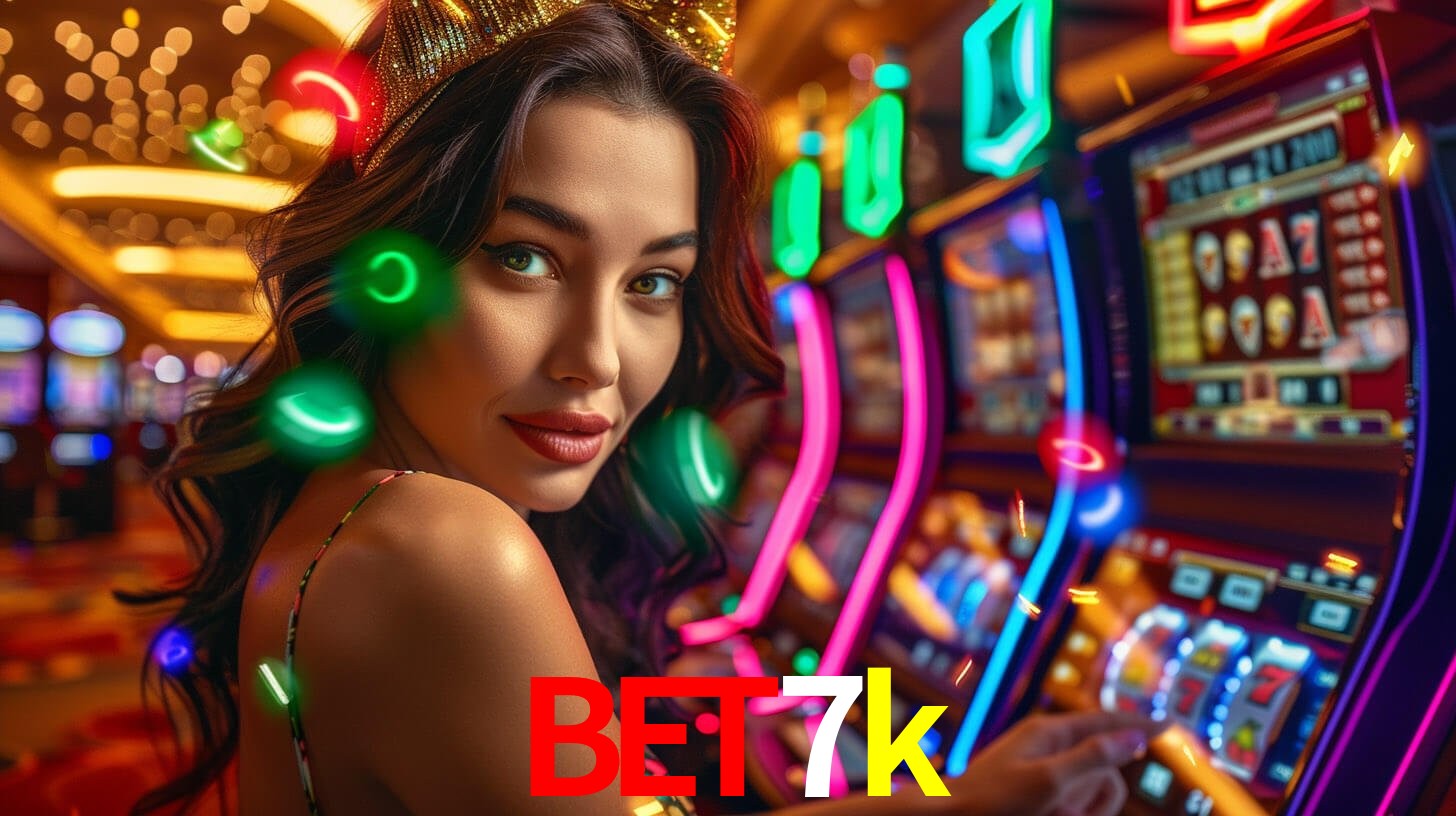 bet7k