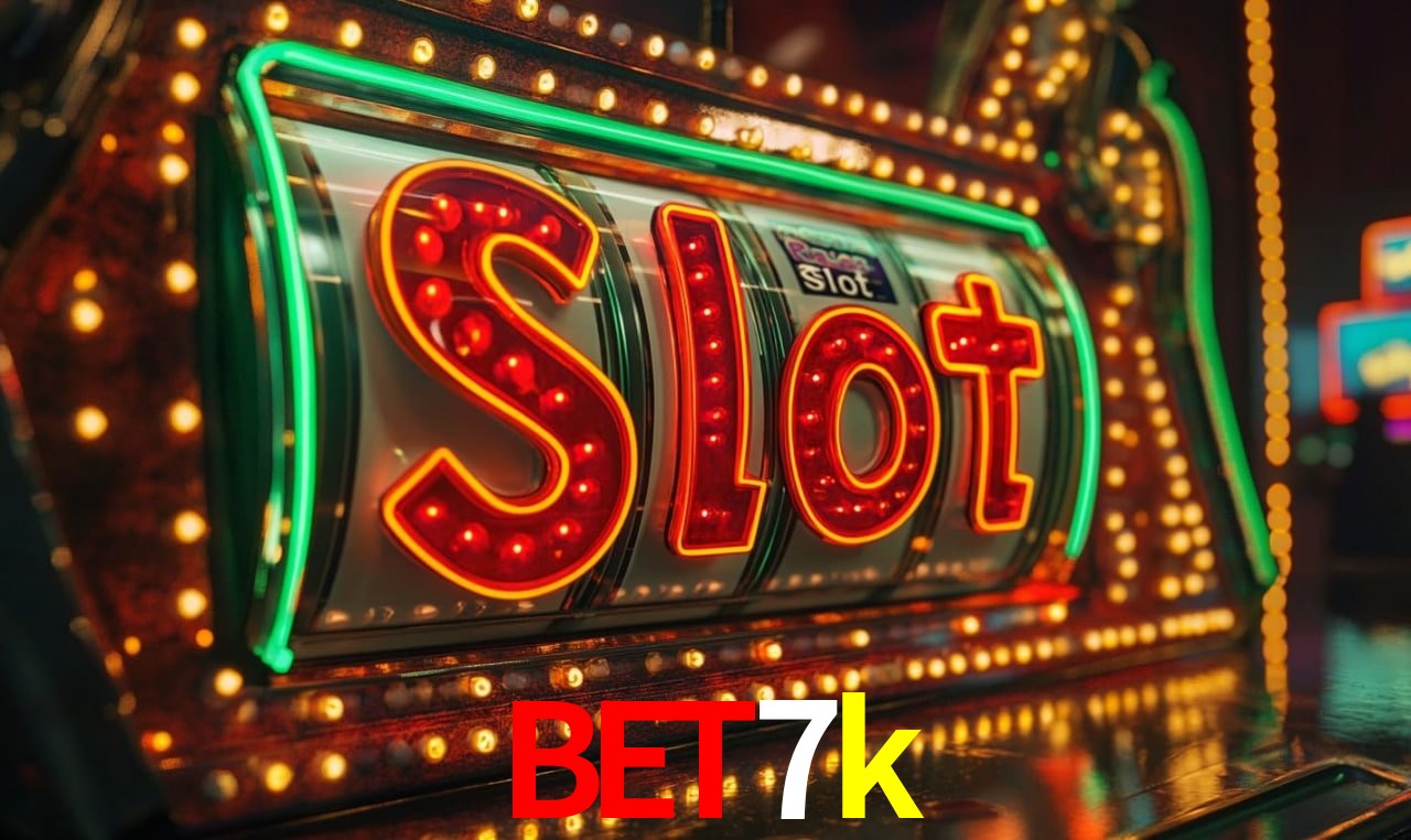 Design Responsivo bet7k