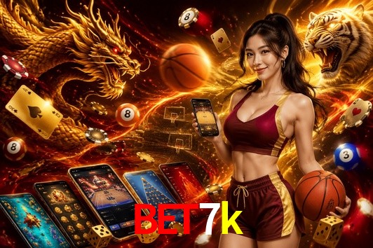 Game Providers bet7k