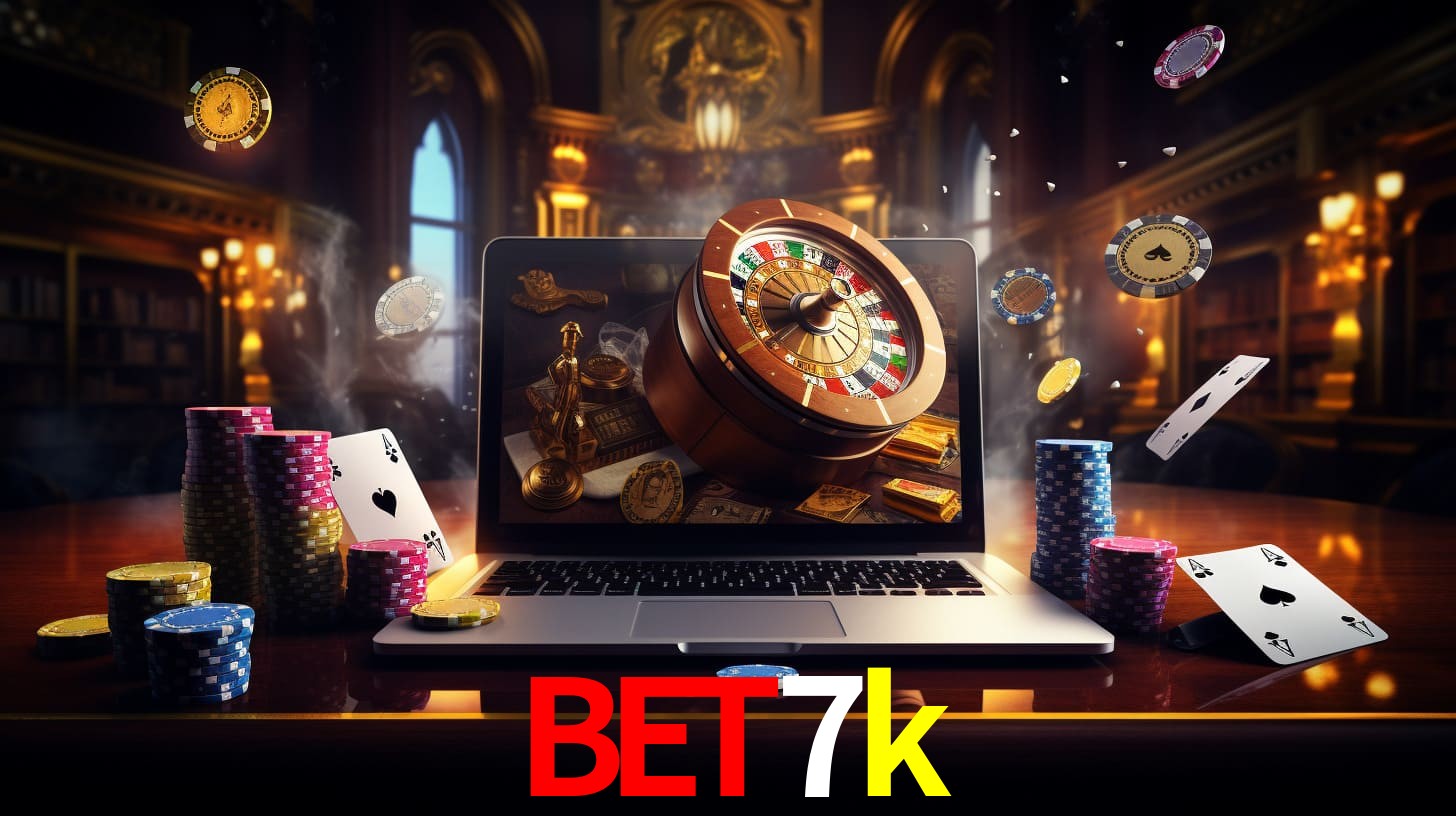 Blackjack Table bet7k
