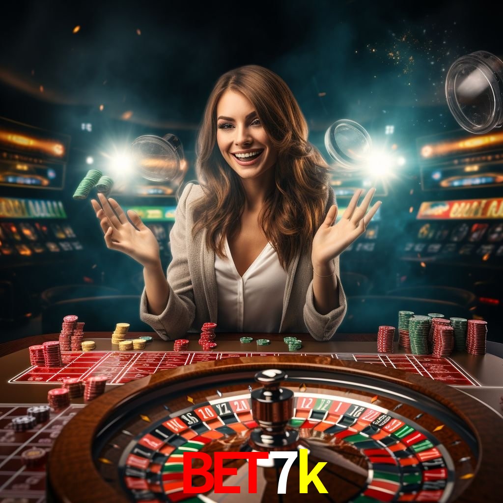 Explore as vantagens do bet7k: serviço profissional e confiabilidade