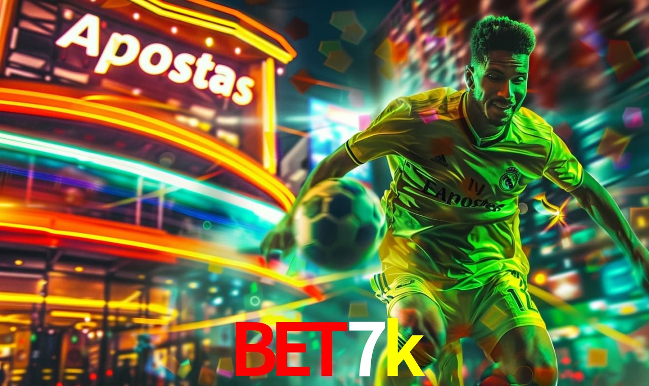 Avaliações dos Jogadores bet7k