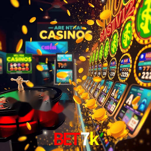 bet7k download — arquivo APK para Android oficial