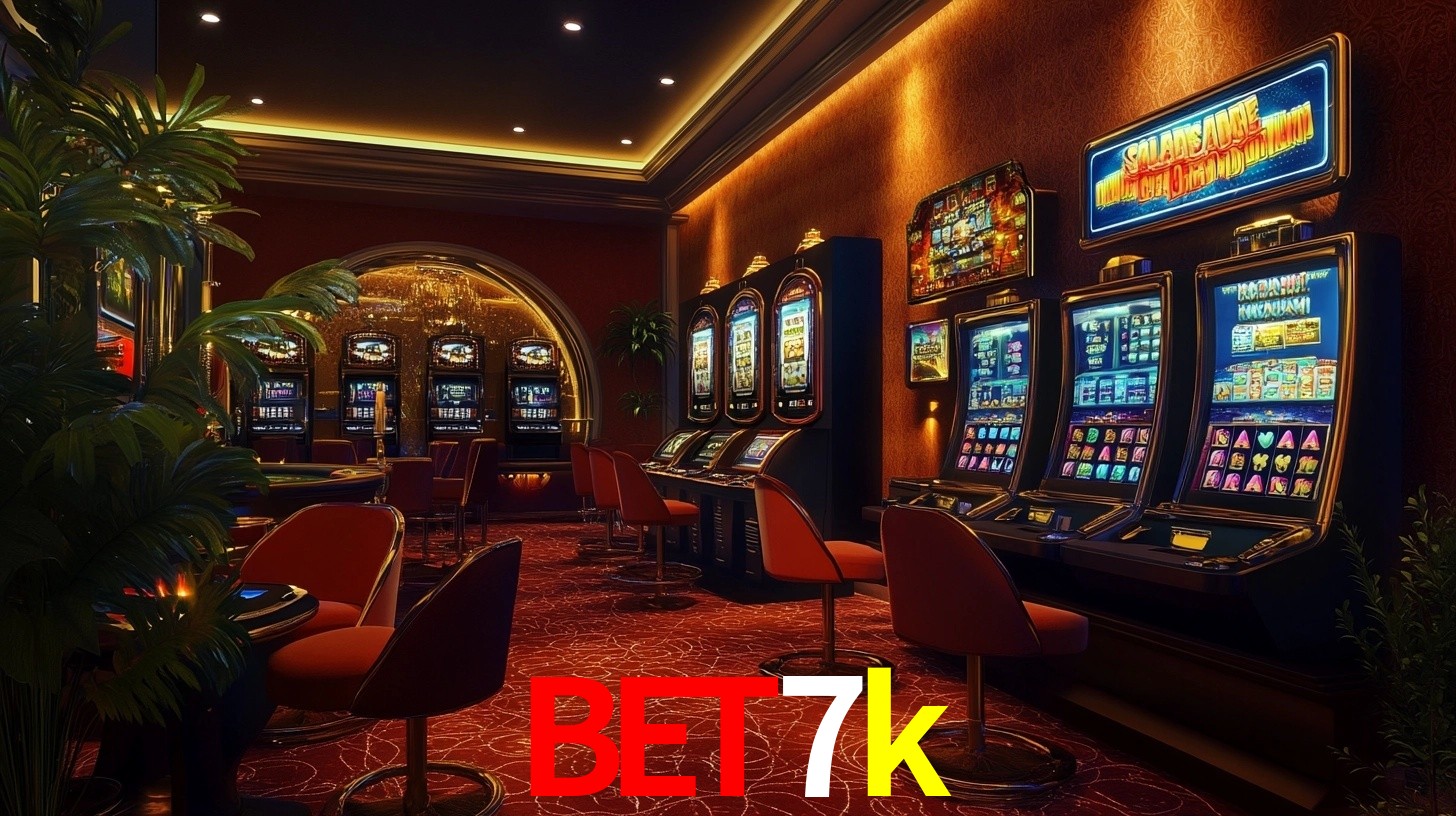 Programa VIP bet7k