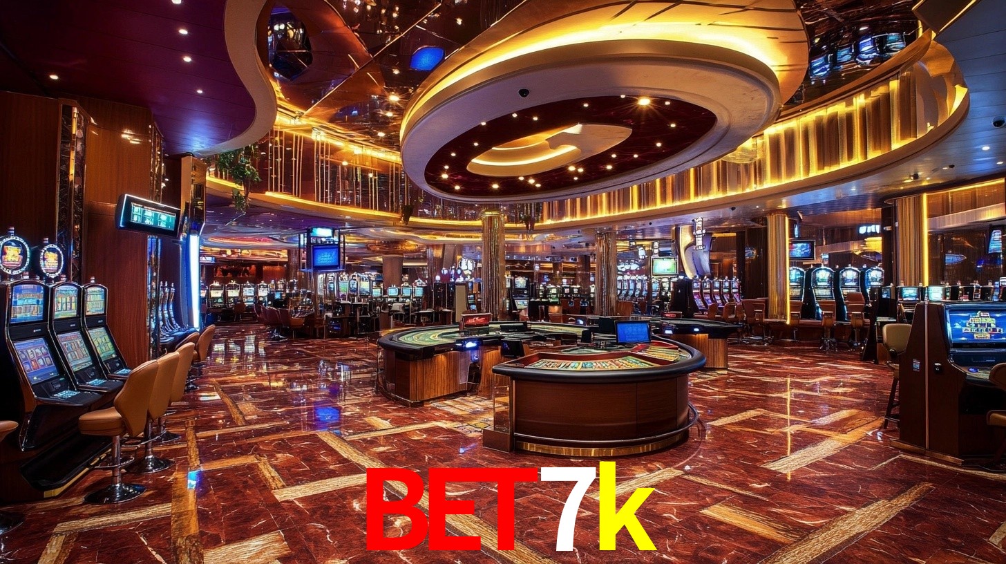 Daily Bonuses bet7k