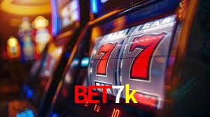 Cadastro Rápido bet7k