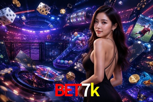 Seasonal Promotions bet7k