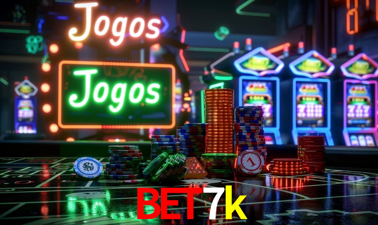 Bônus Generosos e Exclusivos no bet7k para Você!