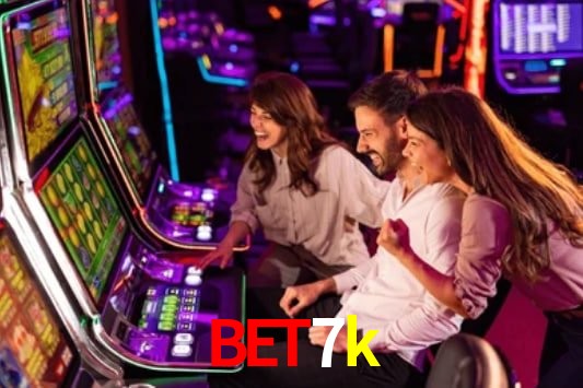 bet7k FAQ — suporte e ajuda no aplicativo oficial