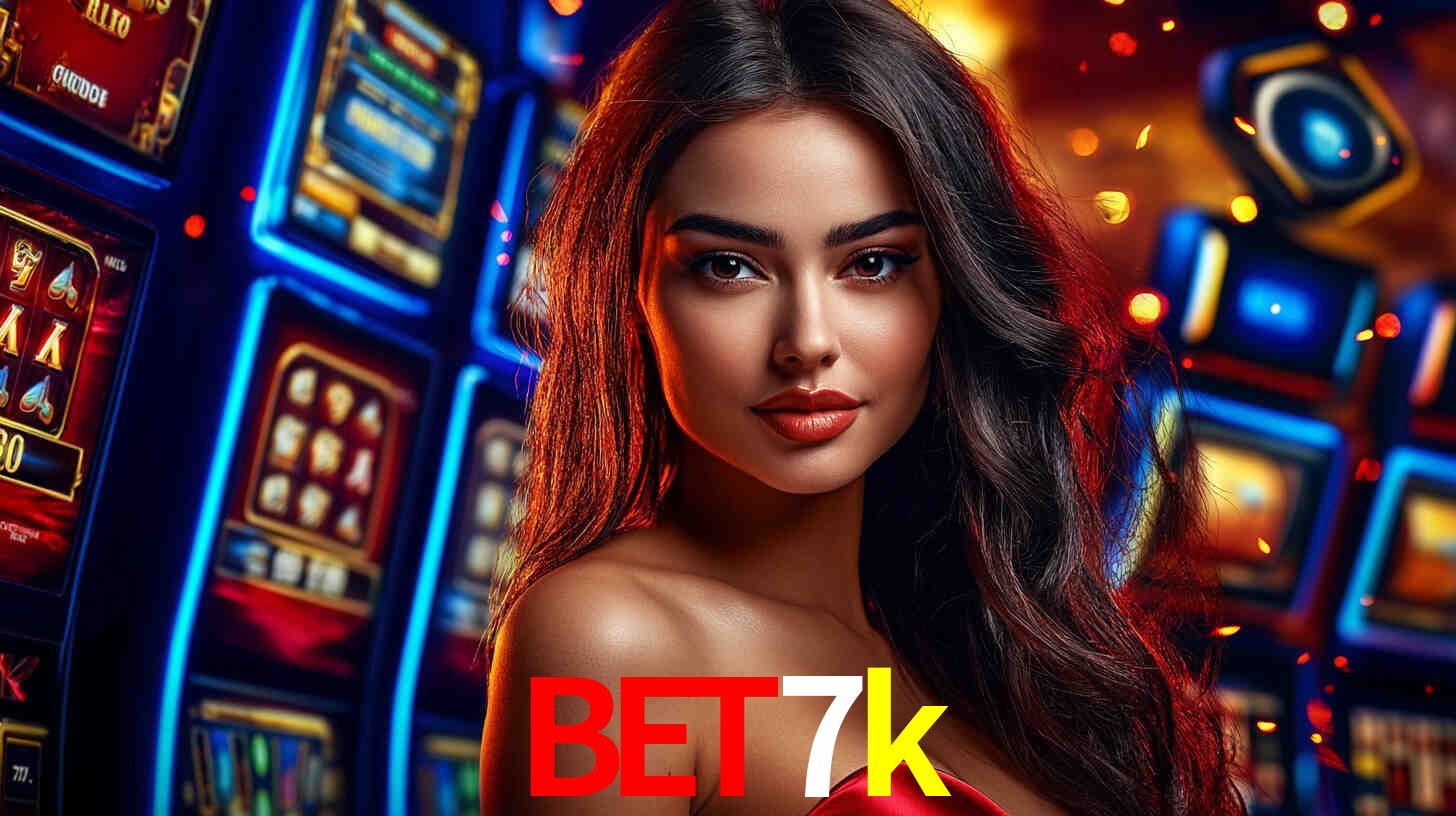 Descubra o Programa VIP da bet7k: Vantagens Exclusivas para Jogadores