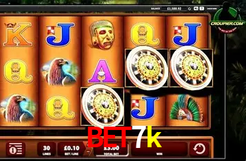 Inovações de Jogos na bet7k: O Futuro das Experiências Interativas