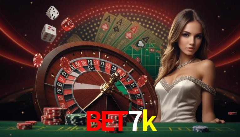 Flash Promotion bet7k