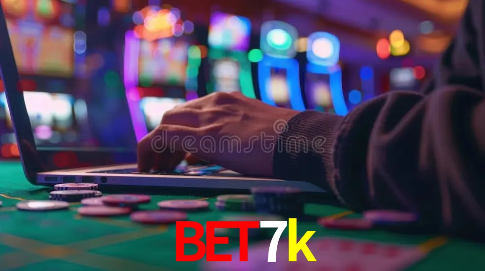 Jogos Exclusivos bet7k