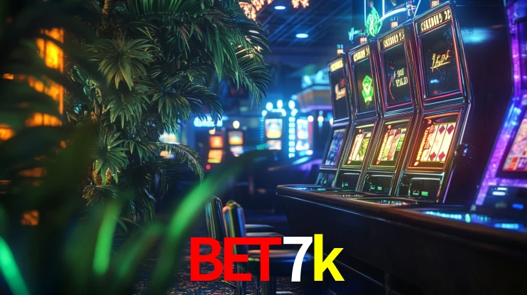 Live Casino bet7k