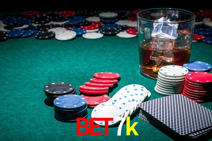Casino VIP bet7k