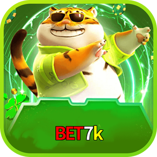 Ícone app bet7k